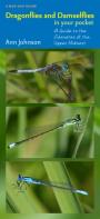 Dragonflies And Damselflies In Your Pocket