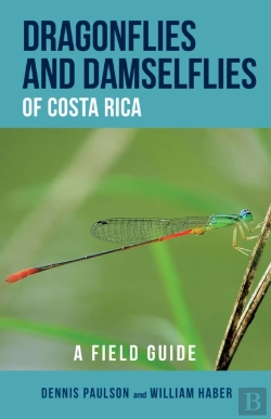 Bertrand.pt - Dragonflies And Damselflies Of Costa Rica
