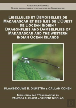 Bertrand.pt - Dragonflies And Damselflies Of Madagascar And The Western Indian Ocean Islands