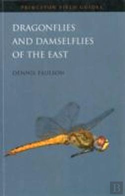 Bertrand.pt - Dragonflies And Damselflies Of The East