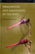 Dragonflies And Damselflies Of The West