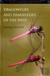 Dragonflies And Damselflies Of The West