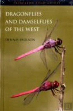 Bertrand.pt - Dragonflies And Damselflies Of The West