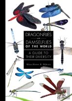 Dragonflies And Damselflies Of The World