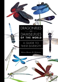 Bertrand.pt - Dragonflies And Damselflies Of The World