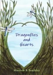 Dragonflies And Hearts