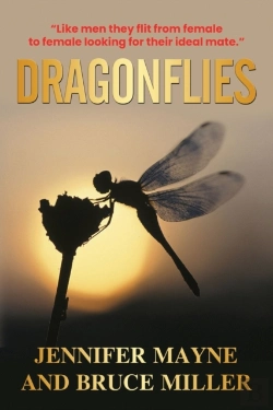 Bertrand.pt - Dragonflies