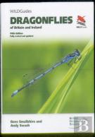Dragonflies Of Britain And Ireland. Fifth Edition