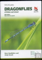 Dragonflies Of Britain And Ireland. Fifth Edition