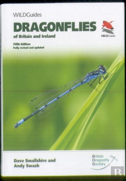 Bertrand.pt - Dragonflies Of Britain And Ireland. Fifth Edition