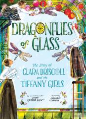 Dragonflies Of Glass