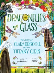Dragonflies Of Glass