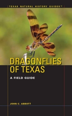 Bertrand.pt - Dragonflies Of Texas