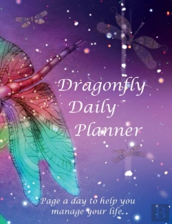 Bertrand.pt - Dragonfly Daily Planner