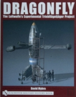 Bertrand.pt - Dragonfly
