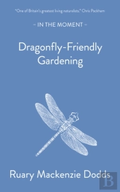 Dragonfly-Friendly Gardening