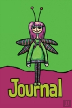Bertrand.pt - Dragonfly Girl Journal