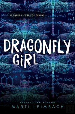 Bertrand.pt - Dragonfly Girl