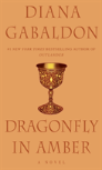 Dragonfly In Amber