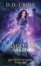 Dragonfly Maid