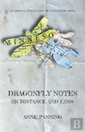 Dragonfly Notes