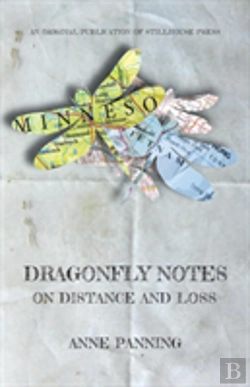 Bertrand.pt - Dragonfly Notes