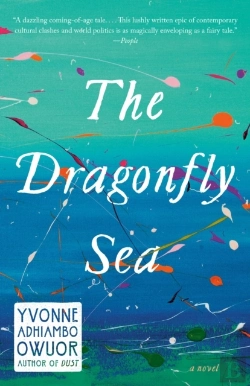 Bertrand.pt - Dragonfly Sea
