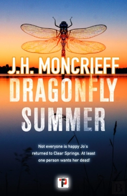 Bertrand.pt - Dragonfly Summer