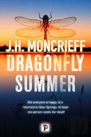 Dragonfly Summer