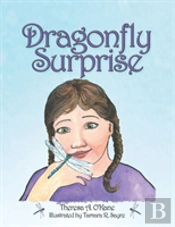 Dragonfly Surprise