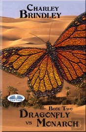 Dragonfly Vs Monarch