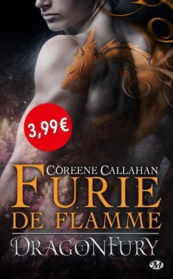 Bertrand.pt - Dragonfury, T1 : Furier De Flamme