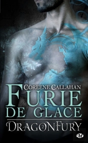 Dragonfury T.2 ; Furie De Glace
