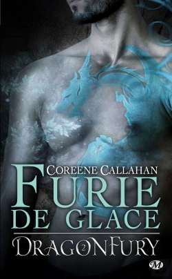 Bertrand.pt - Dragonfury T.2 ; Furie De Glace