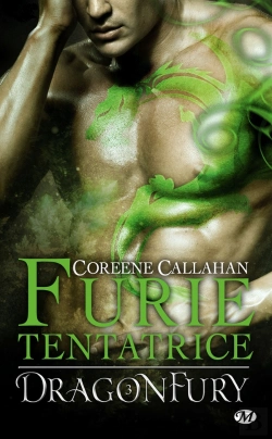 Bertrand.pt - Dragonfury, T3 : Furie Tentatrice