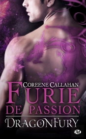 Dragonfury, T5 : Furie De Passion