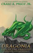 Dragonia Fall Of The Dragons