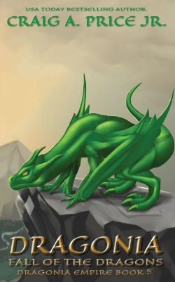 Bertrand.pt - Dragonia Fall Of The Dragons