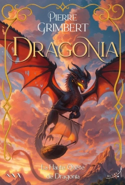 Bertrand.pt - Dragonia : La Haute Quête De Dragonia