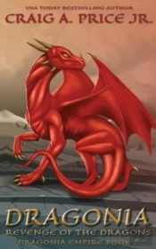 Dragonia Revenge Of The Dragons