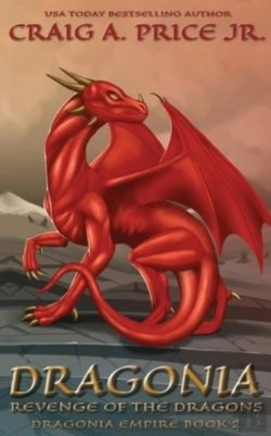 Bertrand.pt - Dragonia Revenge Of The Dragons