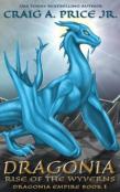Dragonia Rise Of The Wyverns
