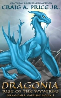Bertrand.pt - Dragonia Rise Of The Wyverns