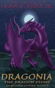 Dragonia The Dragon Stone