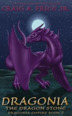 Bertrand.pt - Dragonia The Dragon Stone