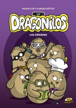 Bertrand.pt - Dragonilos, Los  