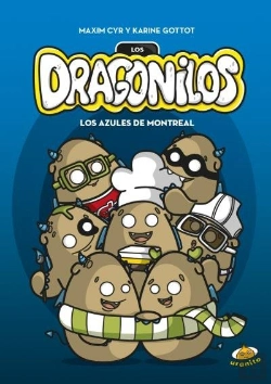 Bertrand.pt - Dragonilos, Los  