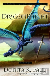 Dragonknight