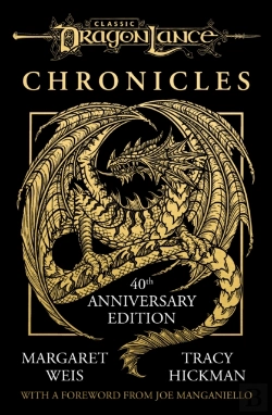 Bertrand.pt - Dragonlance Chronicles
