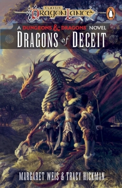 Bertrand.pt - Dragonlance: Dragons Of Deceit